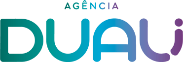 Logo - Agência Duali
